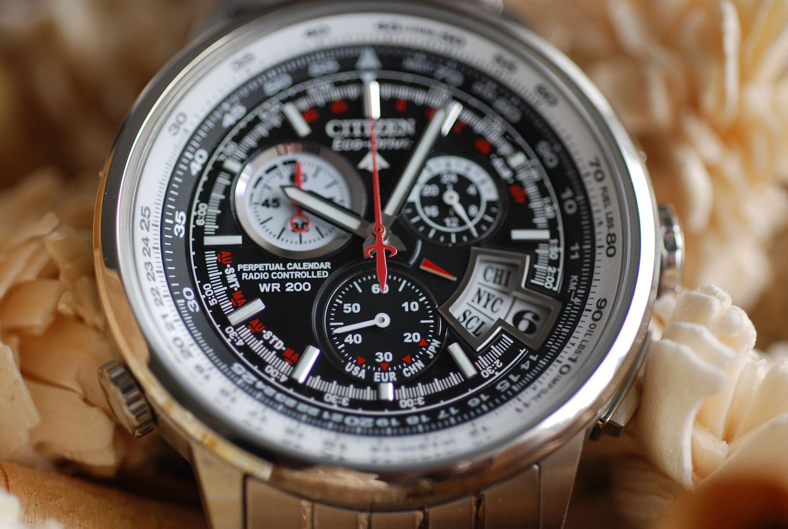 citizen navitimer